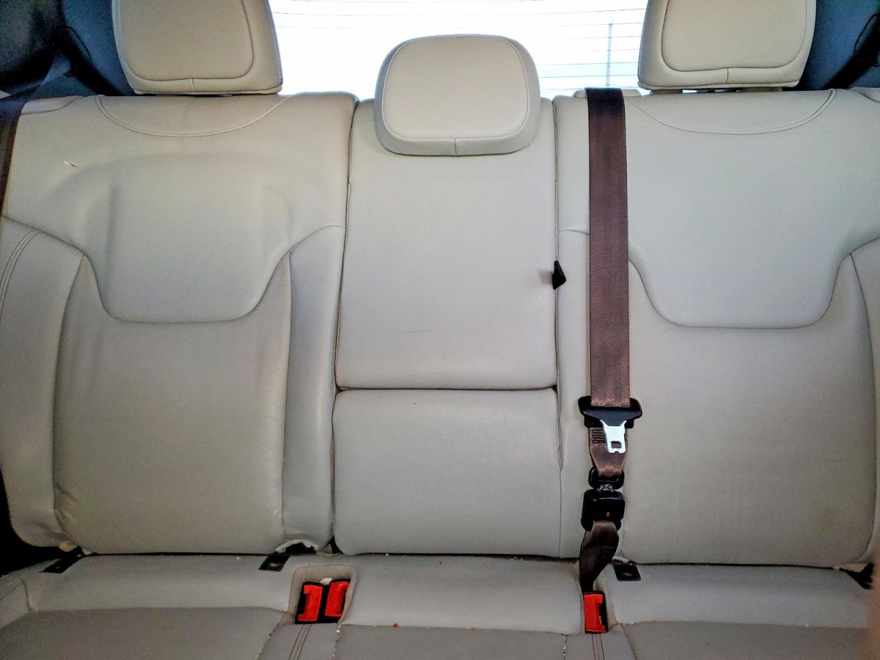 2015 JEEP RENEGADE LIMITED photo 10