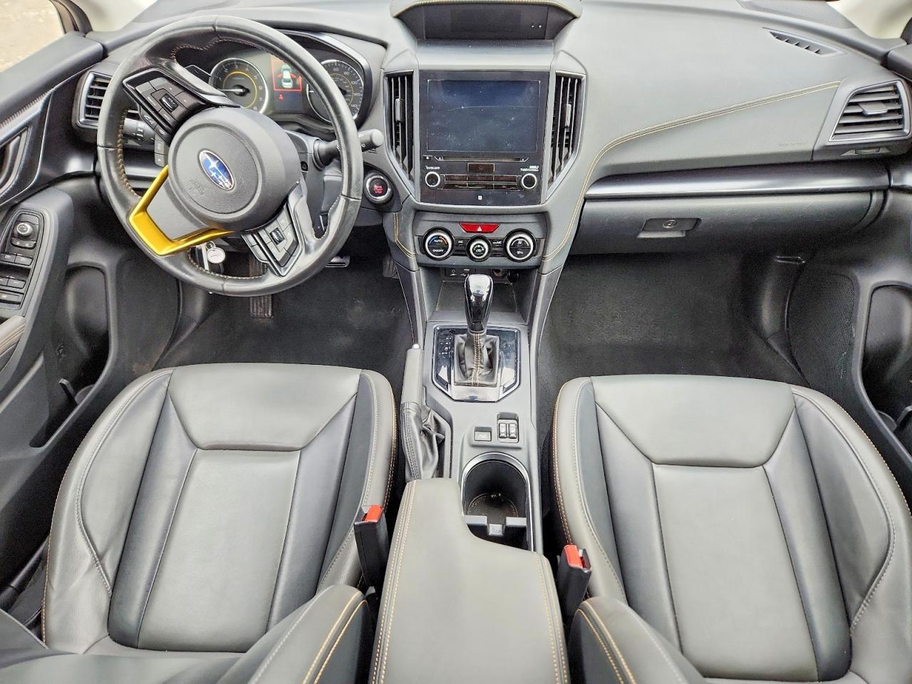 2021 SUBARU CROSSTREK SPORT photo 8