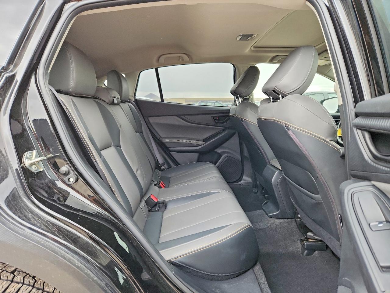 2021 SUBARU CROSSTREK SPORT photo 10