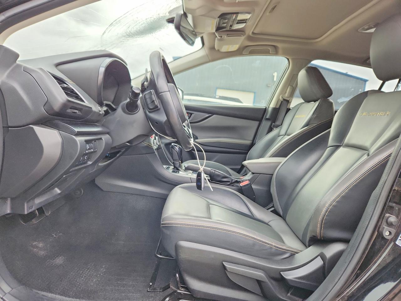 2021 SUBARU CROSSTREK SPORT photo 7