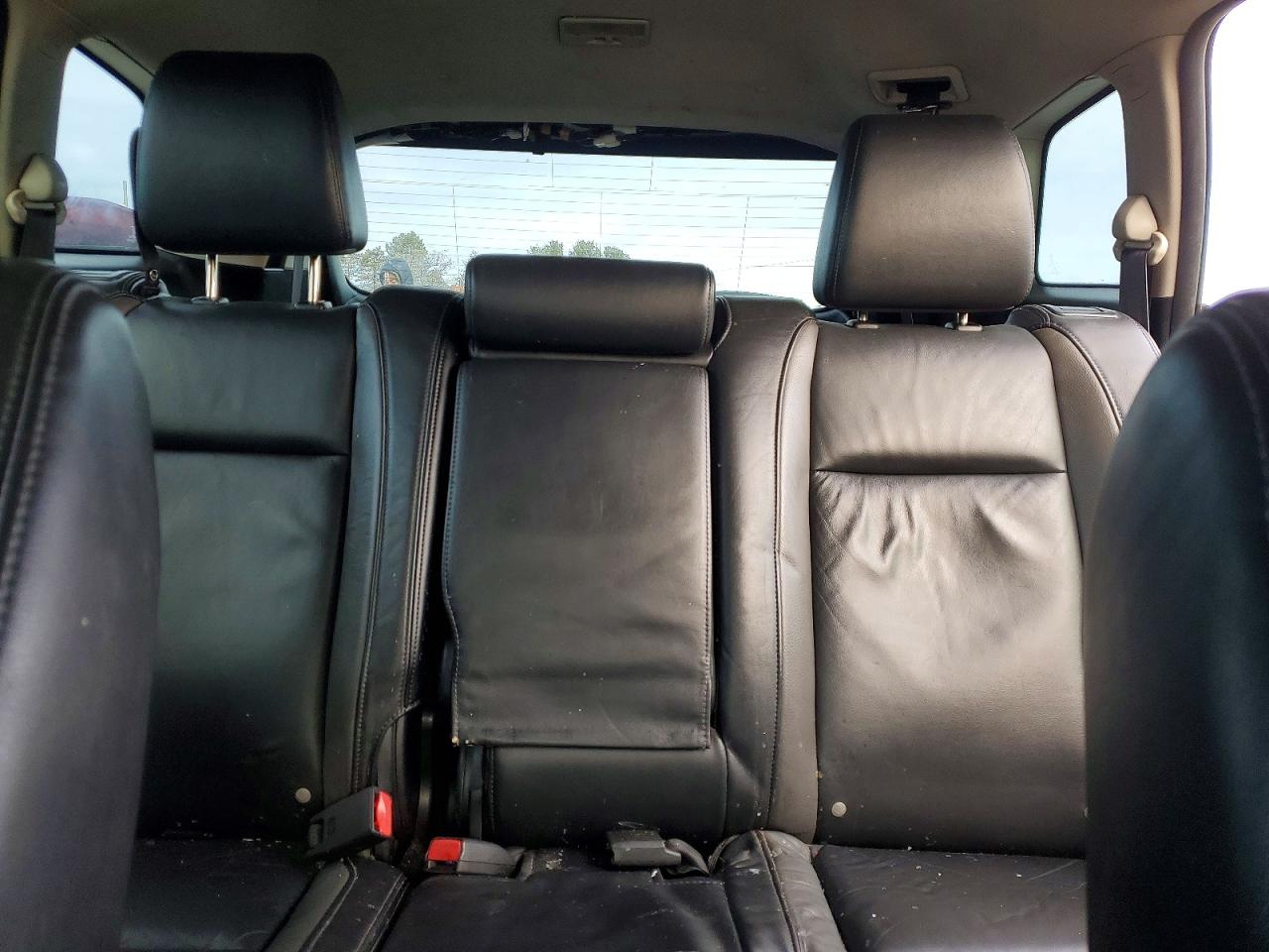 2012 MAZDA CX-9 photo 10