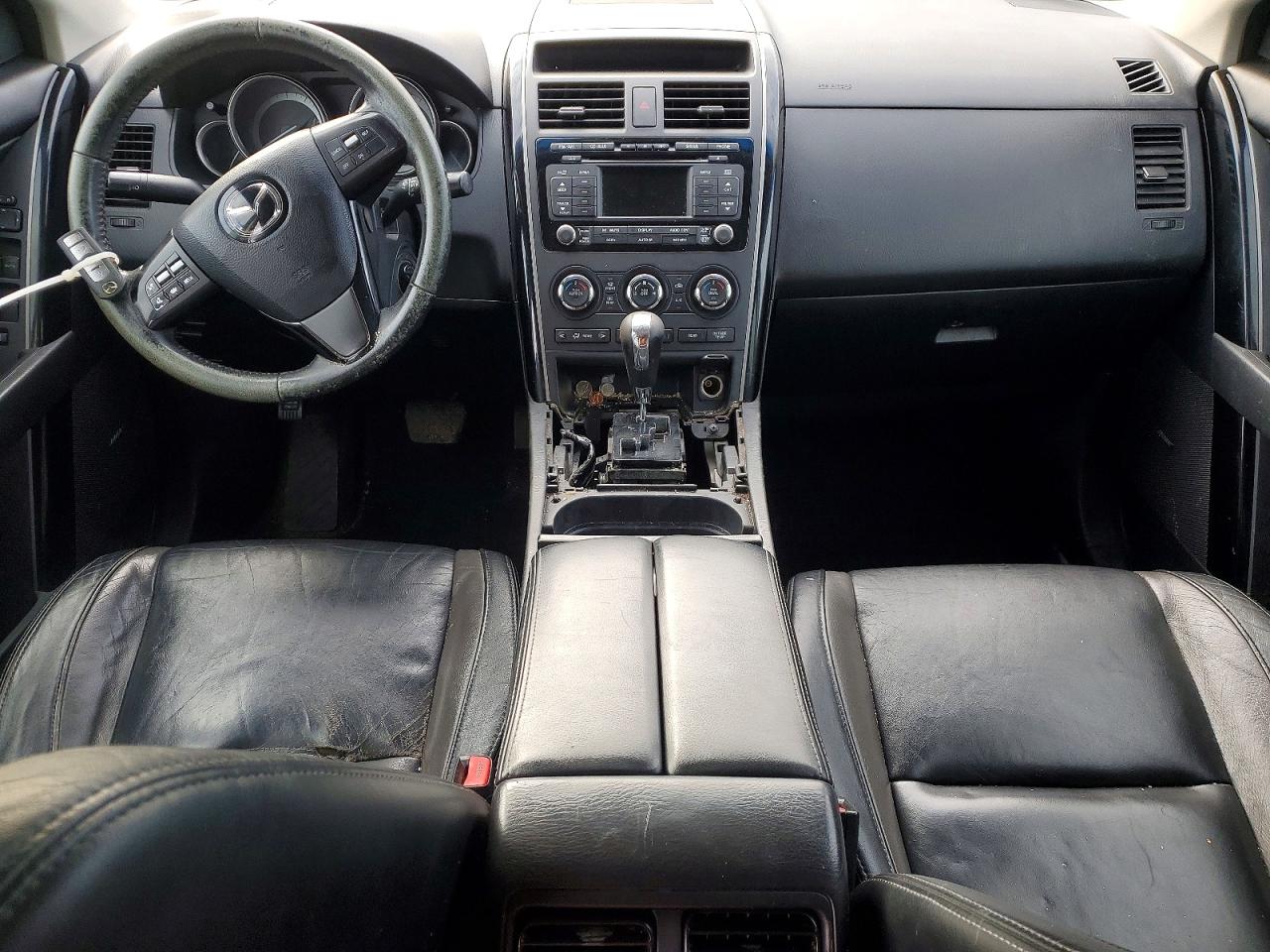 2012 MAZDA CX-9 photo 8