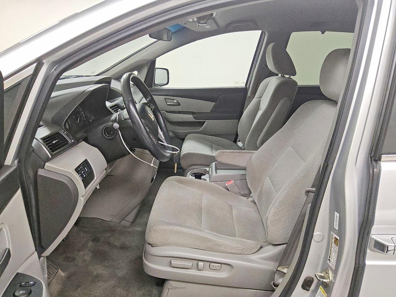 2012 HONDA ODYSSEY EX photo 7