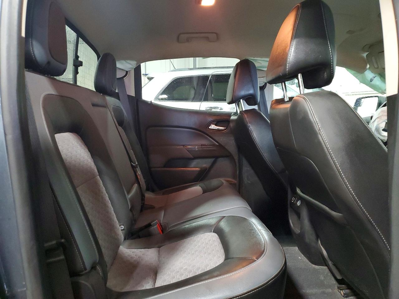 2019 CHEVROLET COLORADO Z71 photo 10