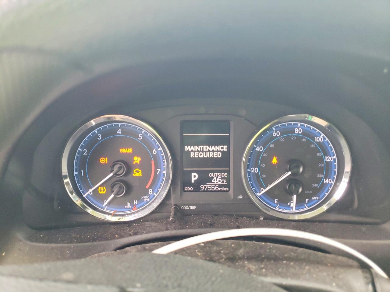 2019 TOYOTA COROLLA L photo 17