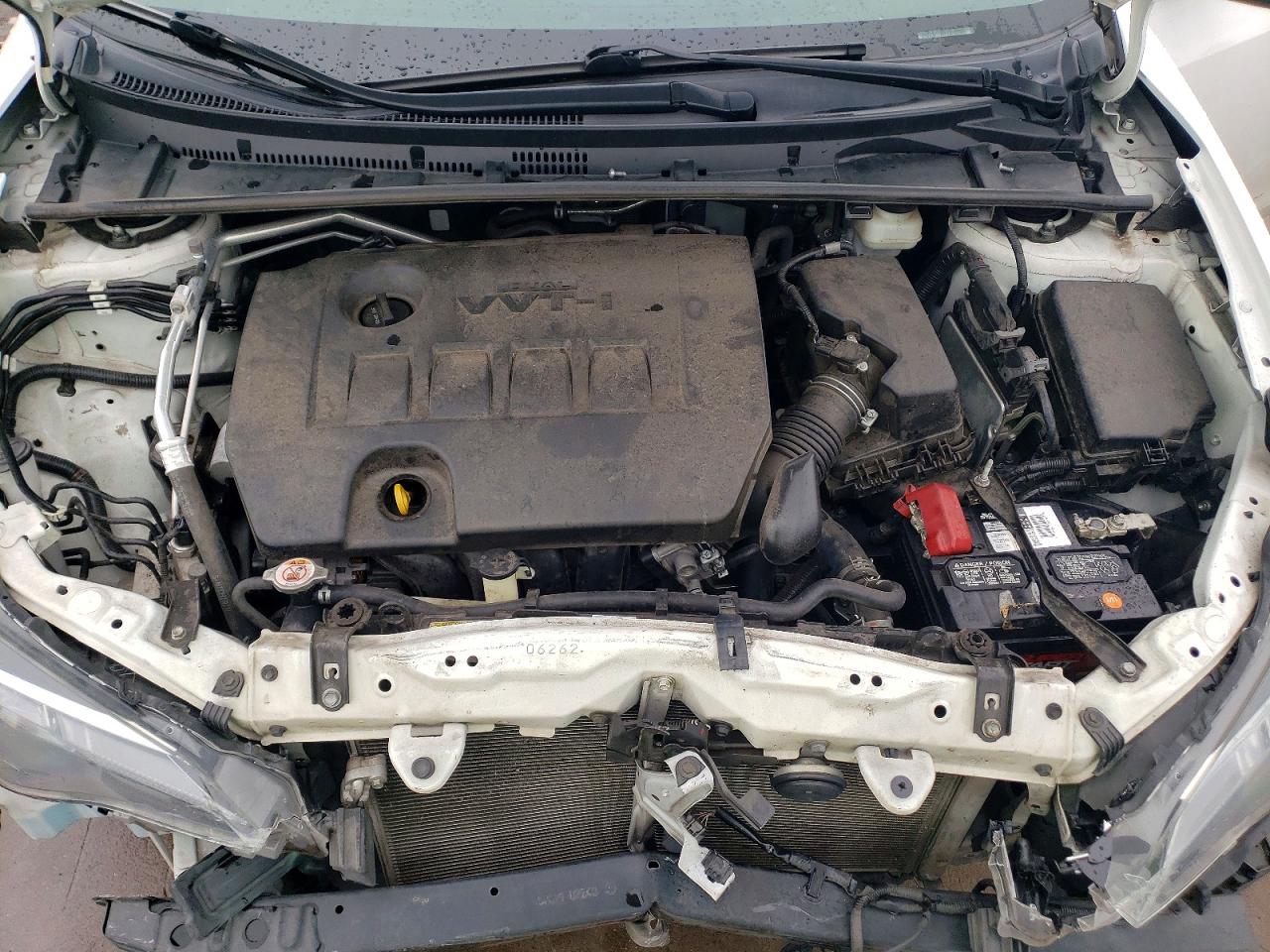 2019 TOYOTA COROLLA L photo 21