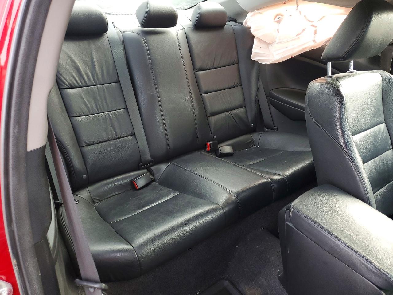 2010 HONDA ACCORD EXL photo 10