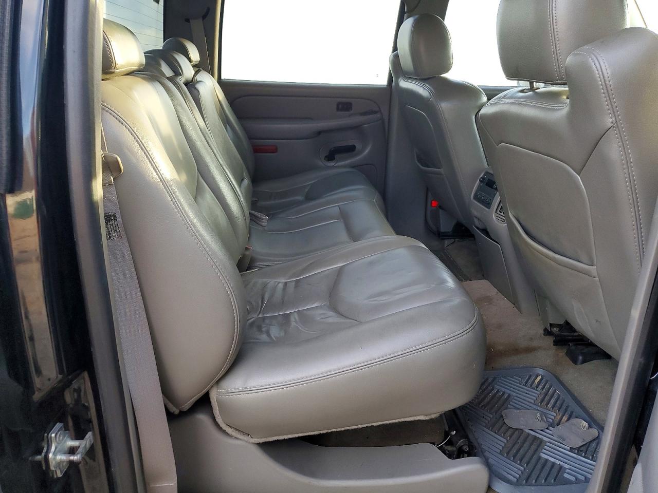 2005 CHEVROLET SILVERADO K2500 HEAVY DUTY photo 10