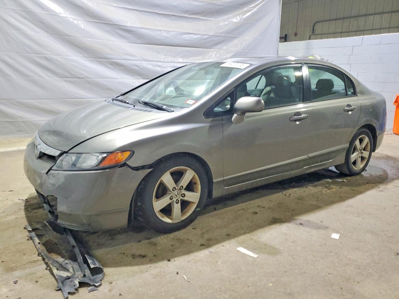 2006 HONDA CIVIC