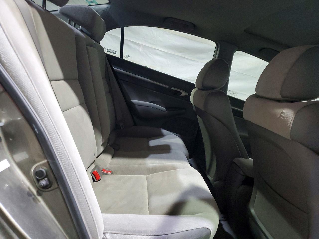2006 HONDA CIVIC EX photo 10