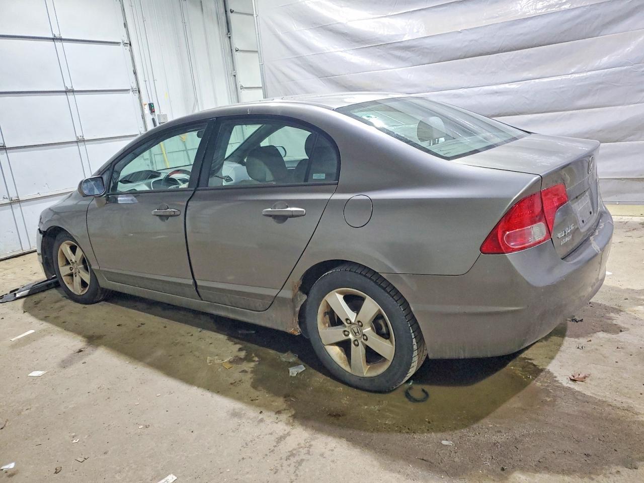 2006 HONDA CIVIC EX photo 2