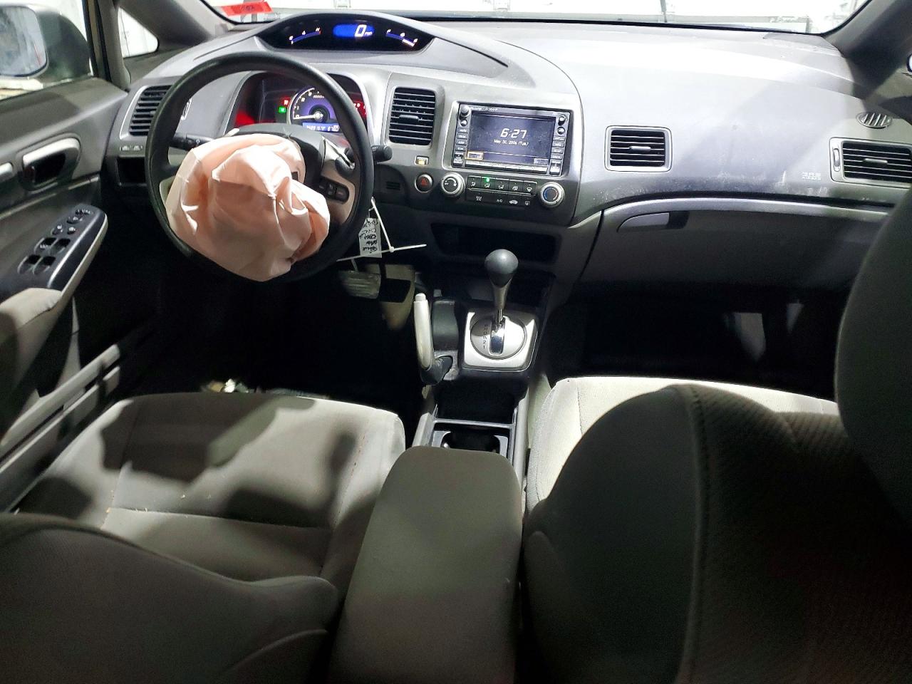 2006 HONDA CIVIC EX photo 8