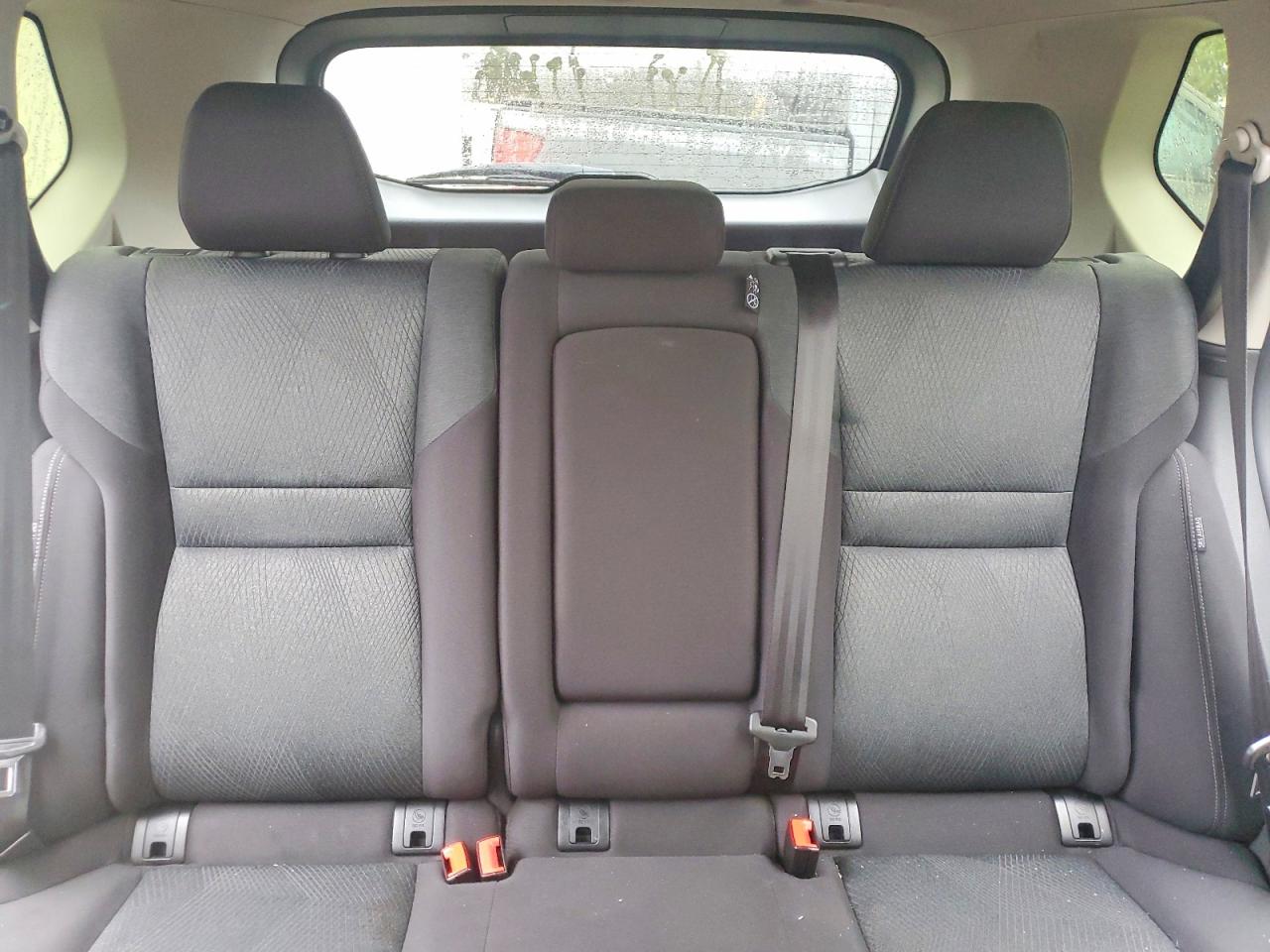 2025 NISSAN ROGUE SV photo 10