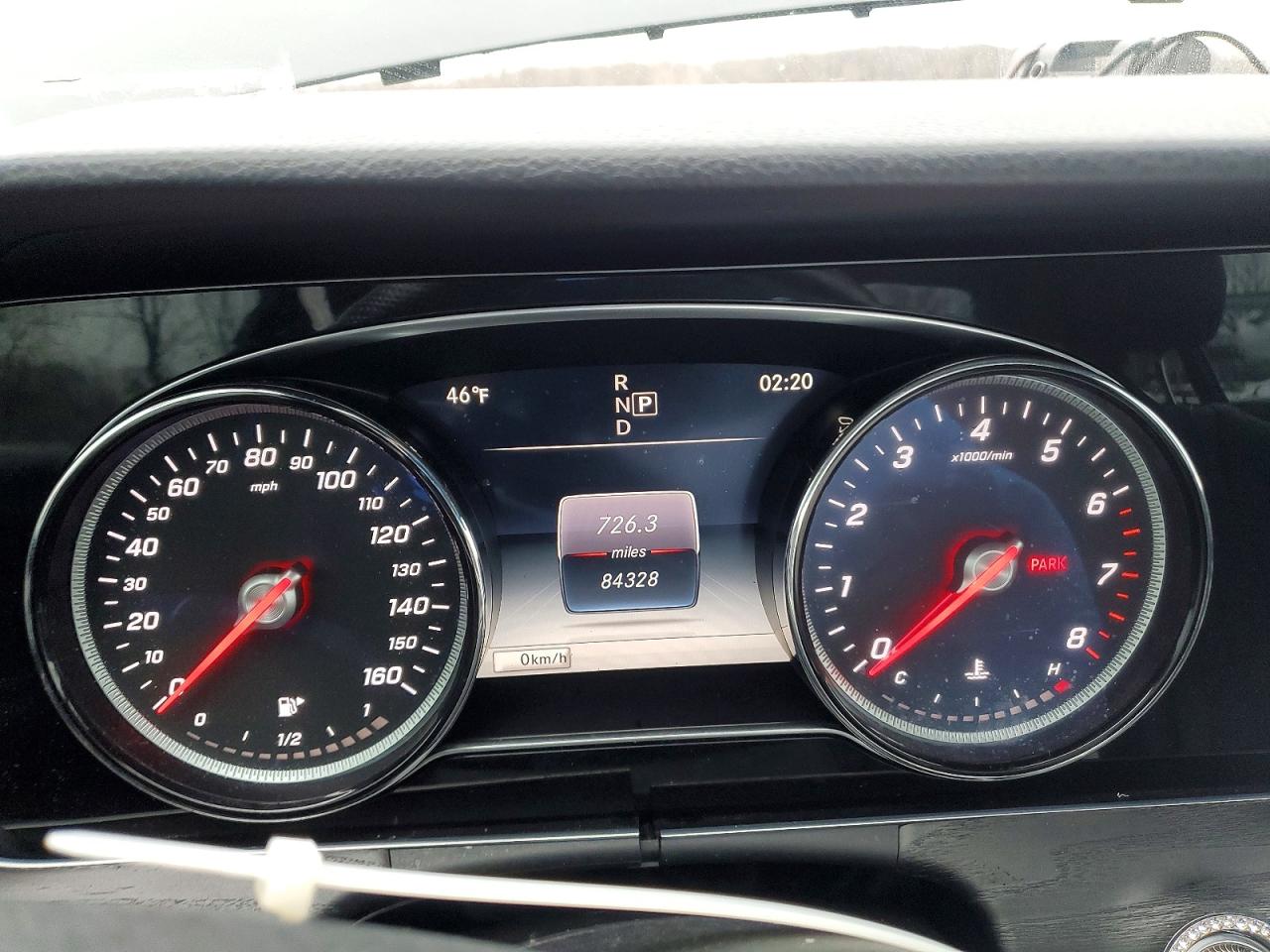 2018 MERCEDES-BENZ E 300 4MATIC photo 9