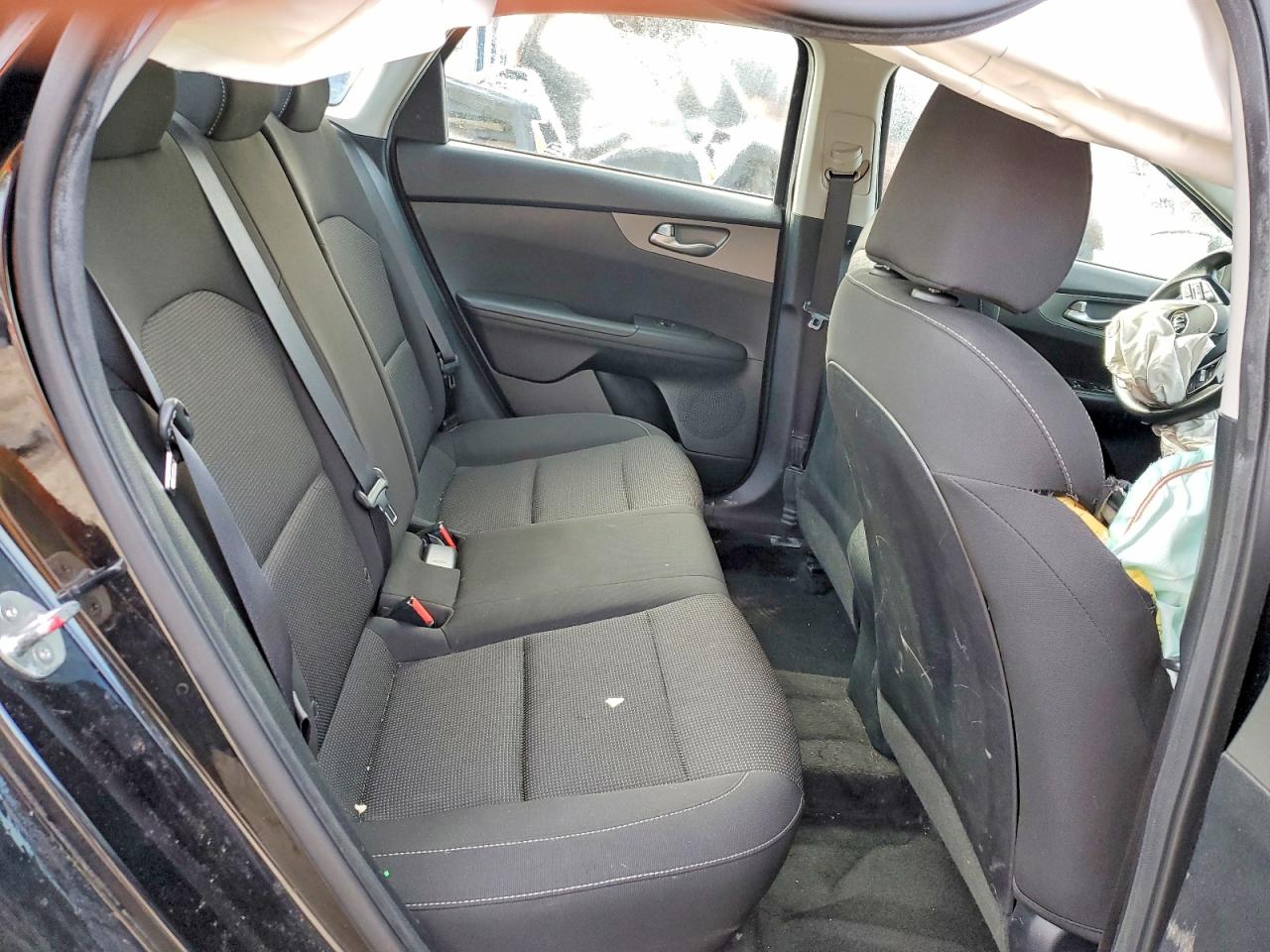 2019 KIA FORTE LXS photo 10