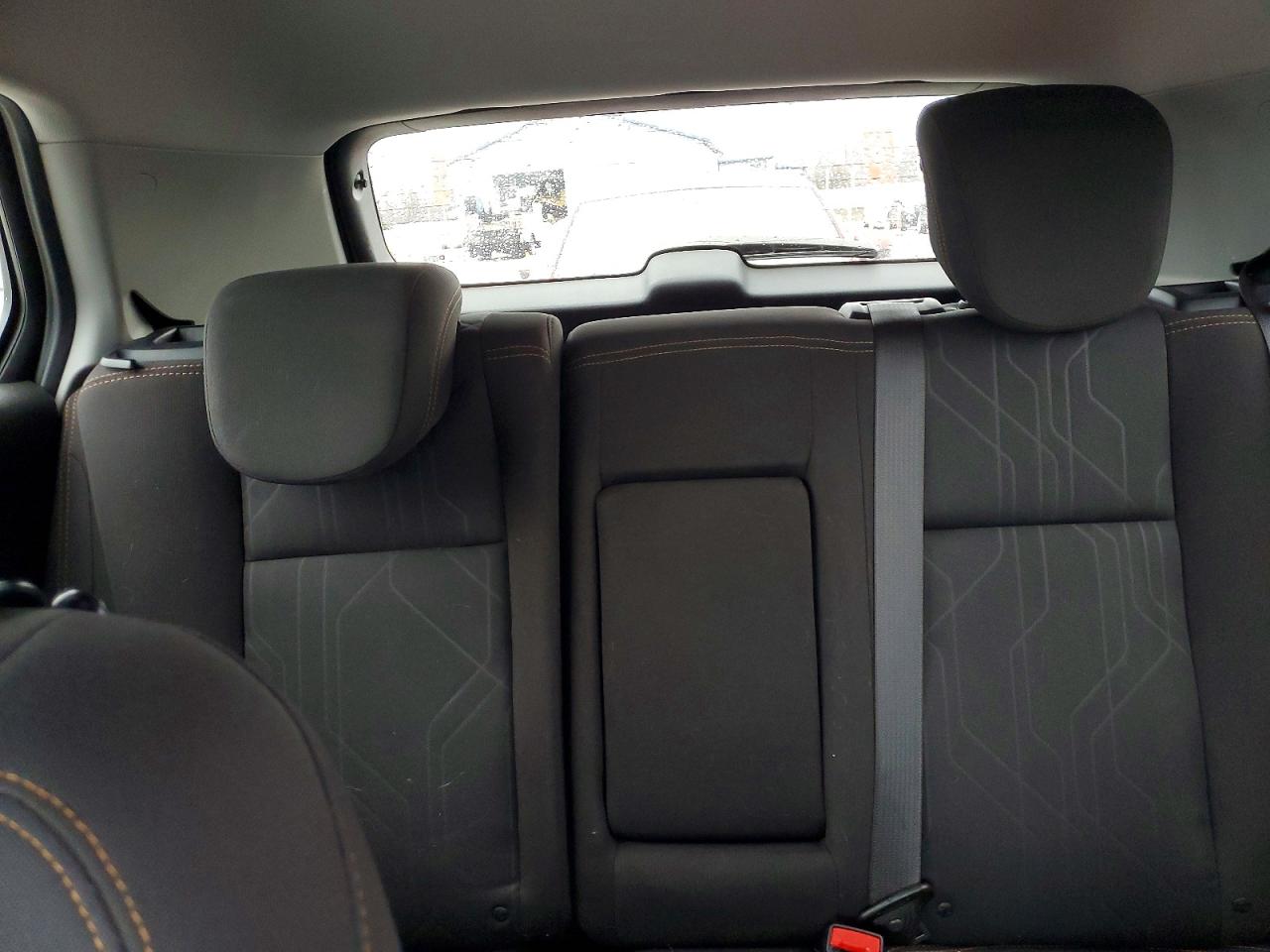 2019 CHEVROLET TRAX 1LT photo 10