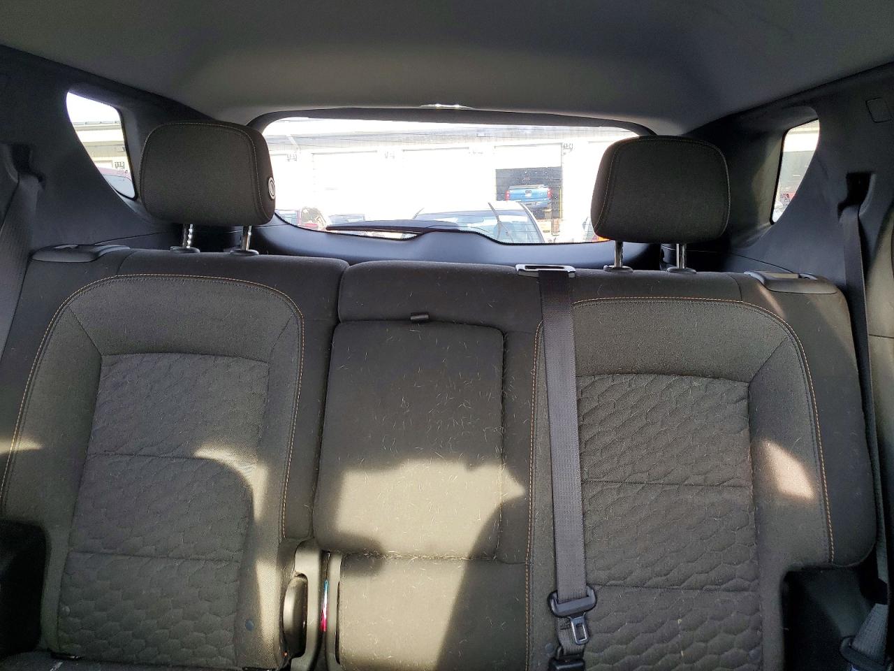 2020 CHEVROLET EQUINOX LT photo 10