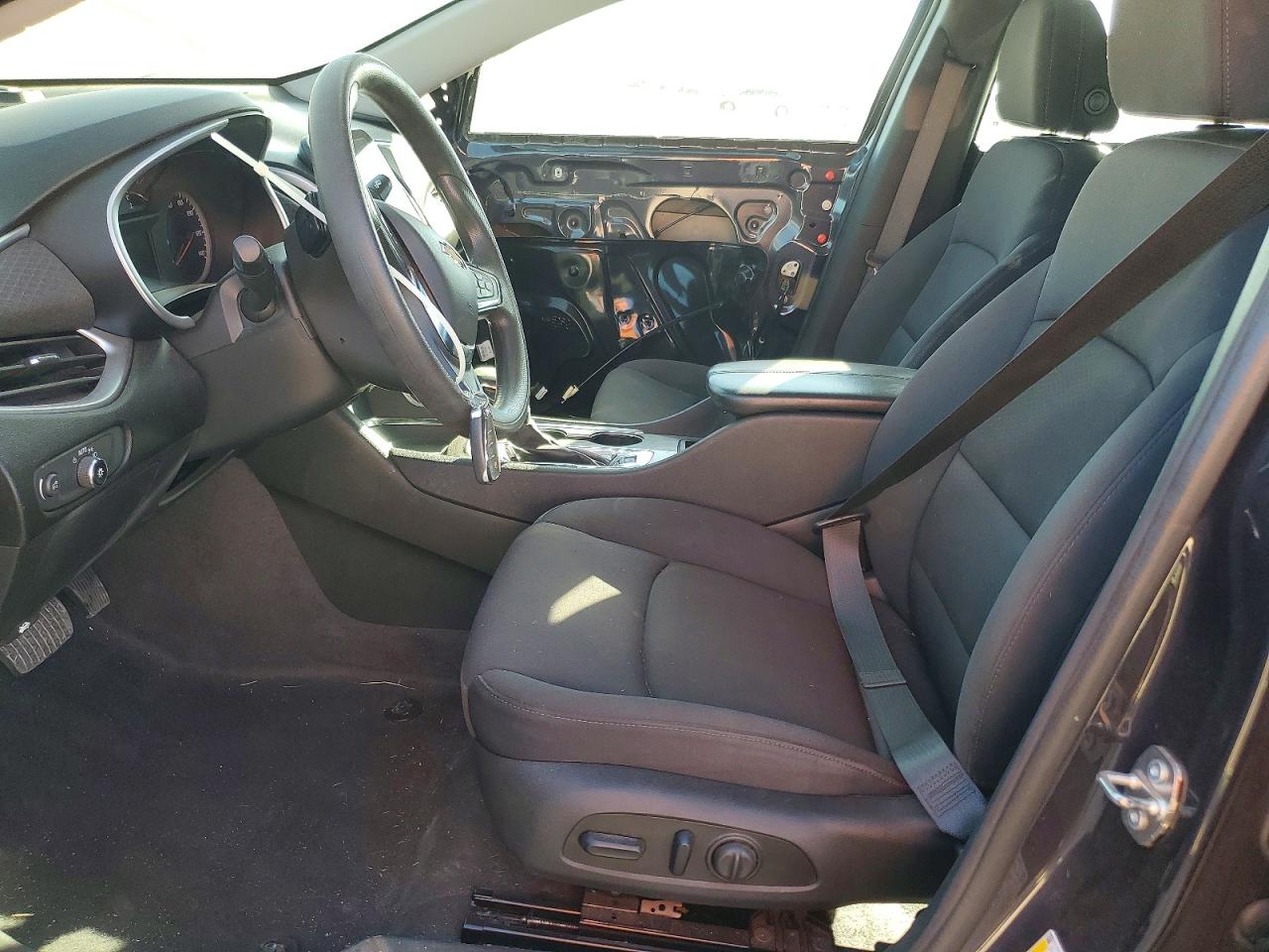 2023 CHEVROLET MALIBU LT photo 7