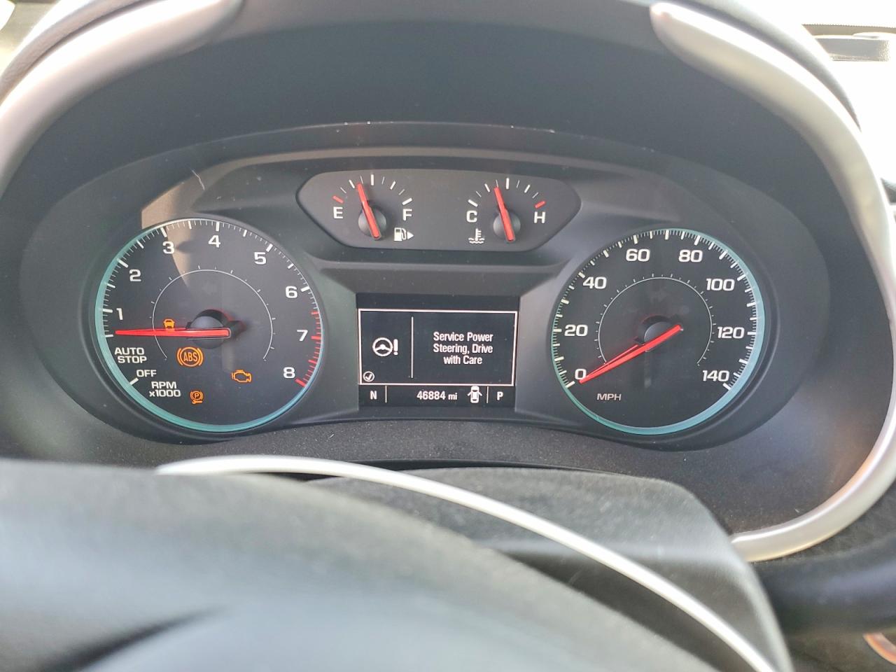 2023 CHEVROLET MALIBU LT photo 9