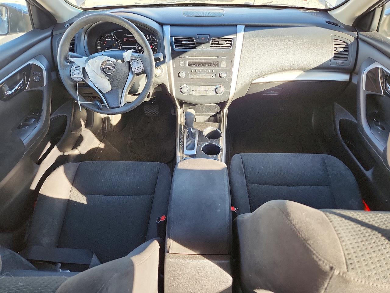 2014 NISSAN ALTIMA 2.5 photo 8