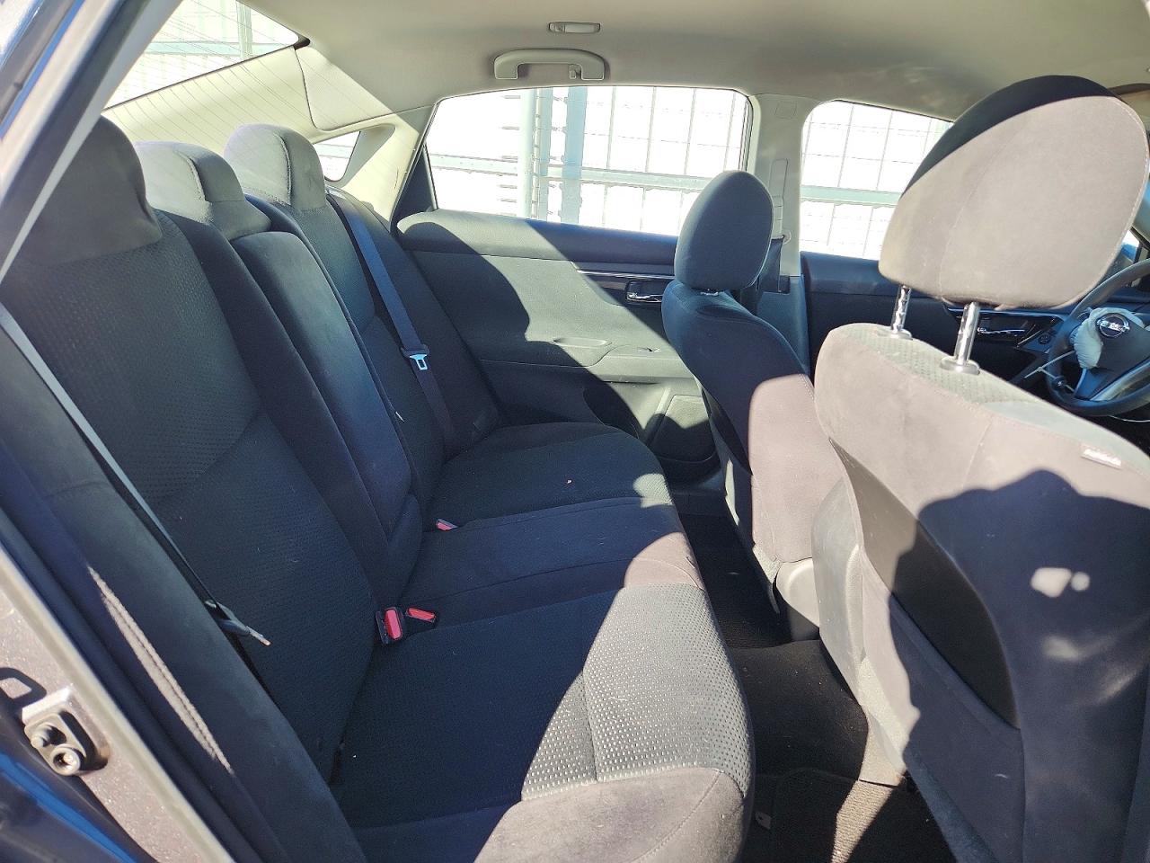 2014 NISSAN ALTIMA 2.5 photo 10