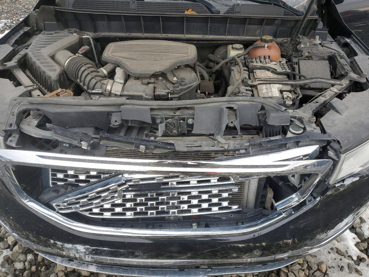 2019 GMC ACADIA DENALI photo 12