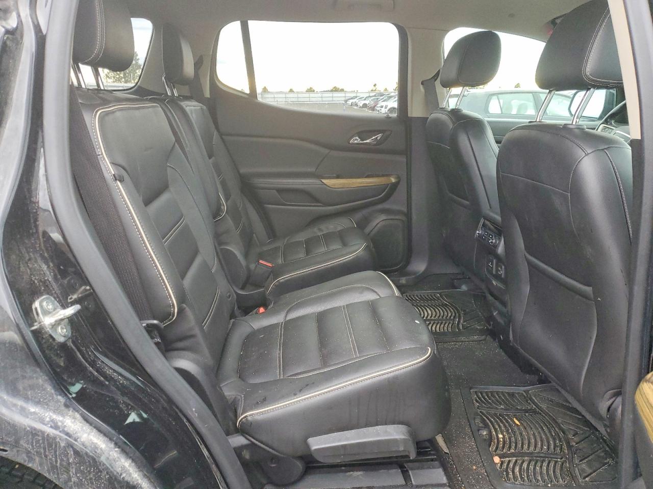 2019 GMC ACADIA DENALI photo 11