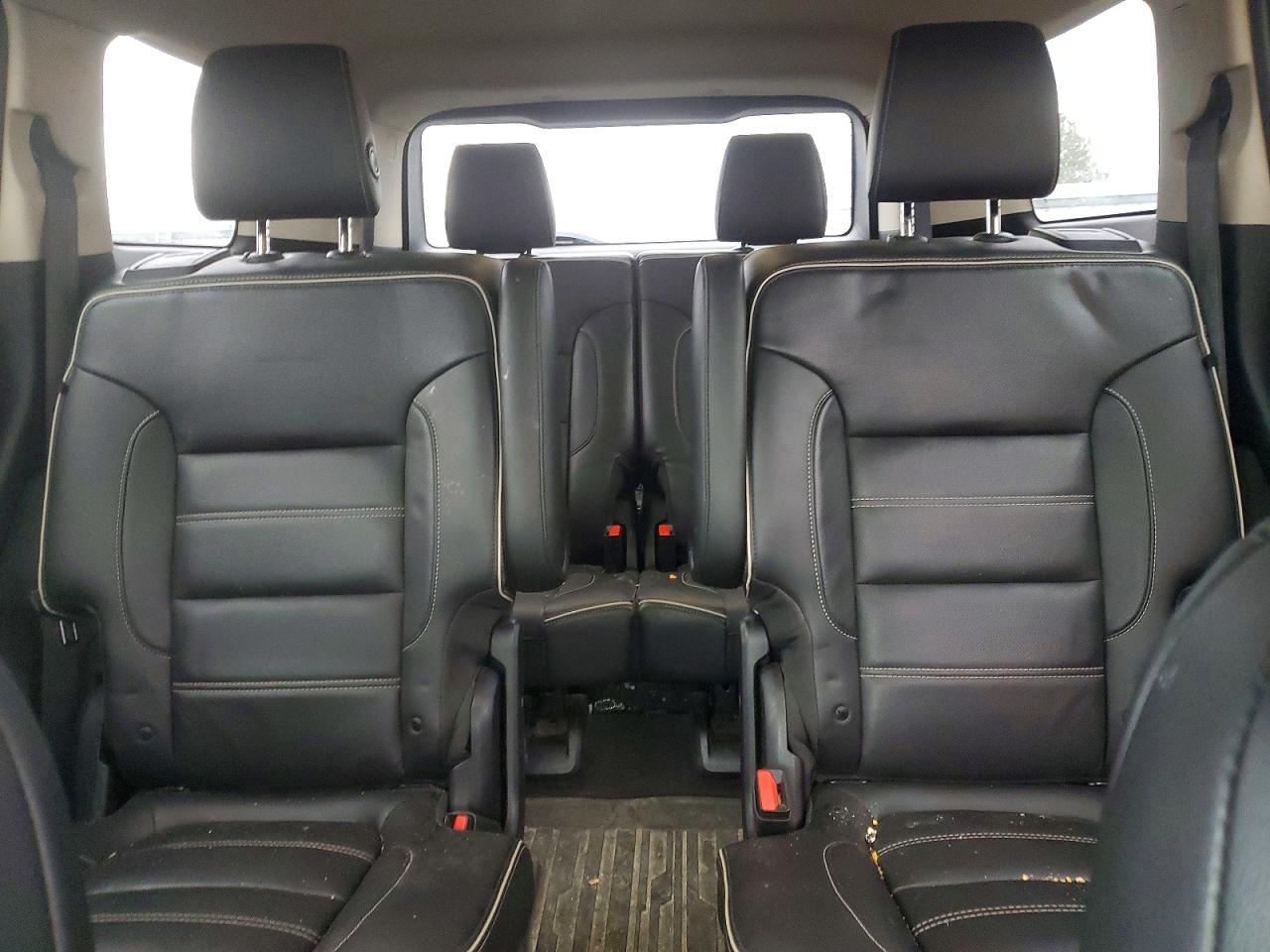 2019 GMC ACADIA DENALI photo 10