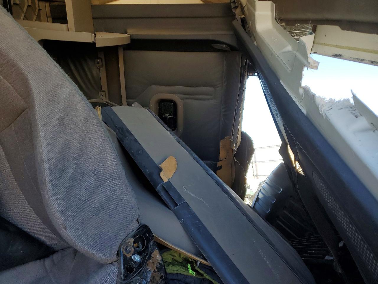 2016 FREIGHTLINER CASCADIA 125 SLEEPER CAB SEMI TRUCK photo 6