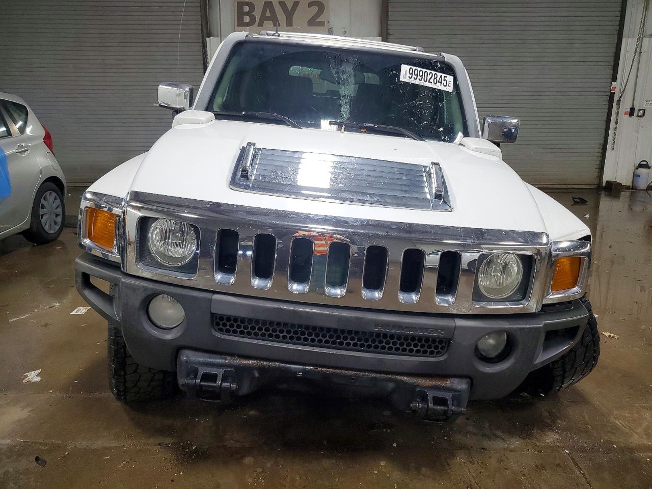 2006 HUMMER H3 photo 5
