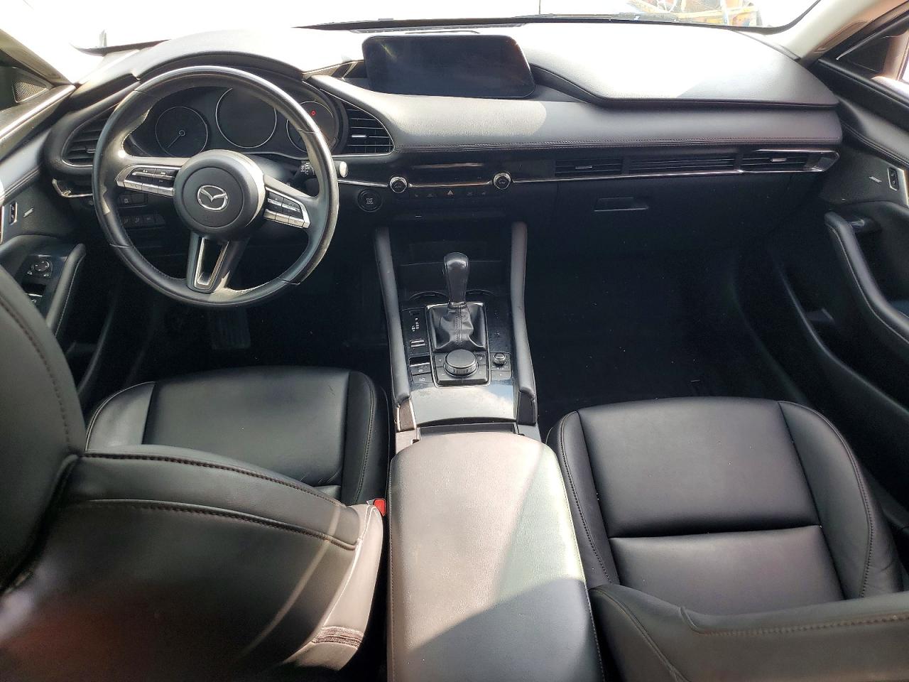 2019 MAZDA 3 PREFERRED photo 8