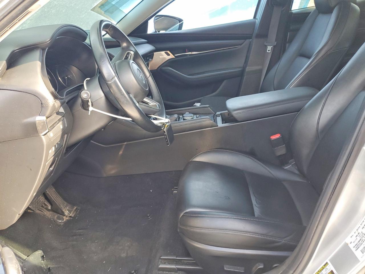 2019 MAZDA 3 PREFERRED photo 7