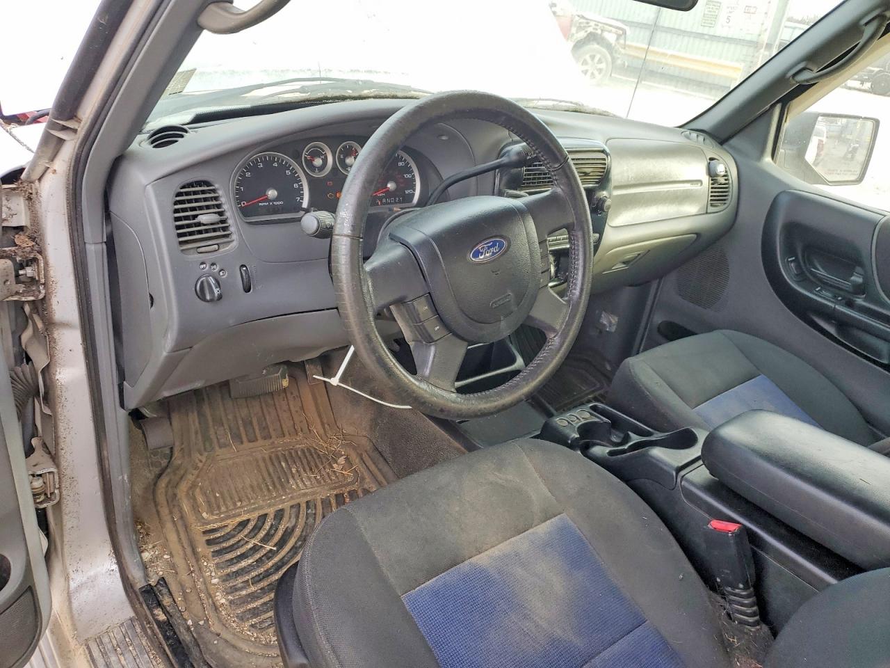 2006 FORD RANGER SUPER CAB photo 8