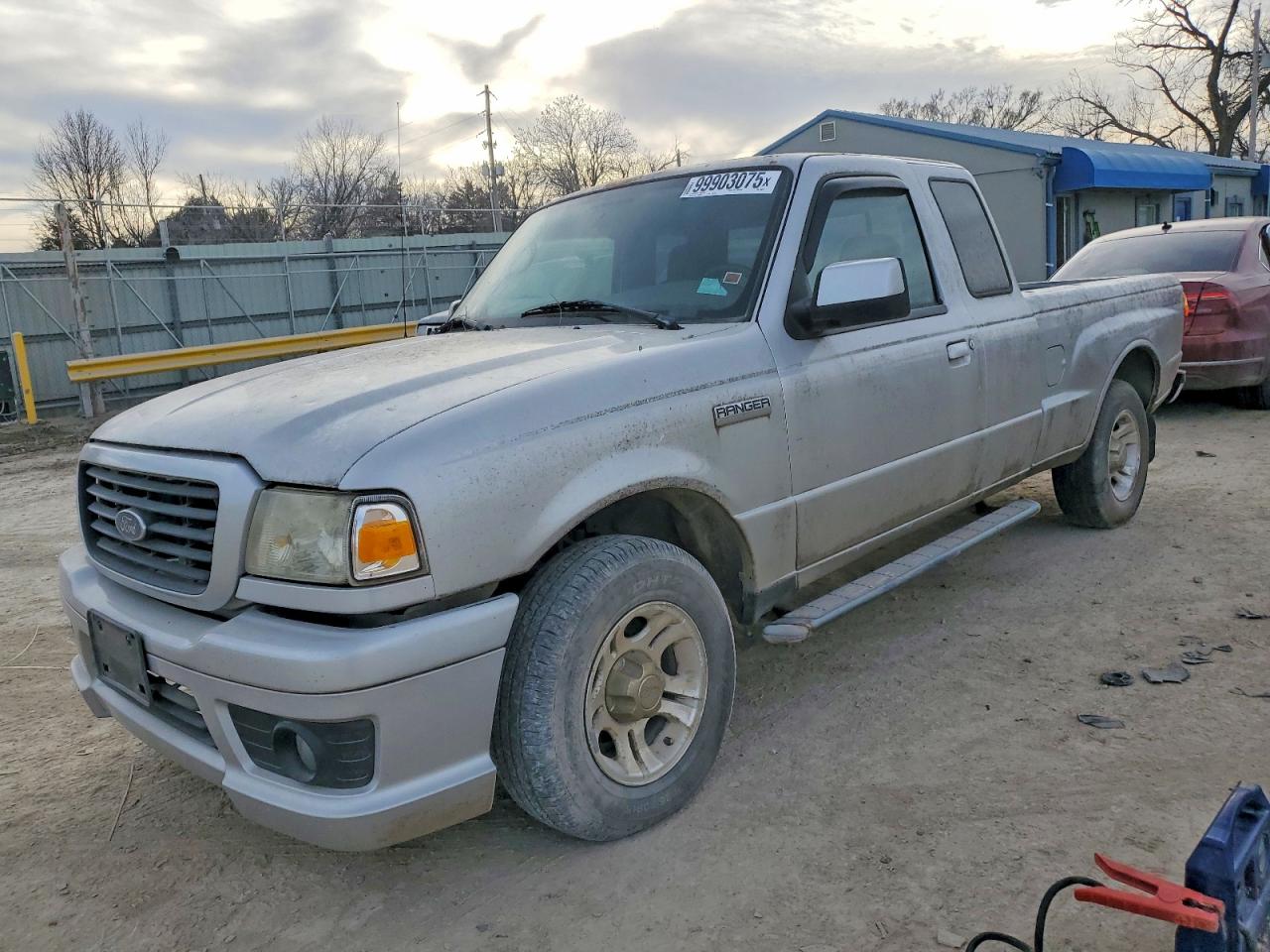 2006 FORD RANGER