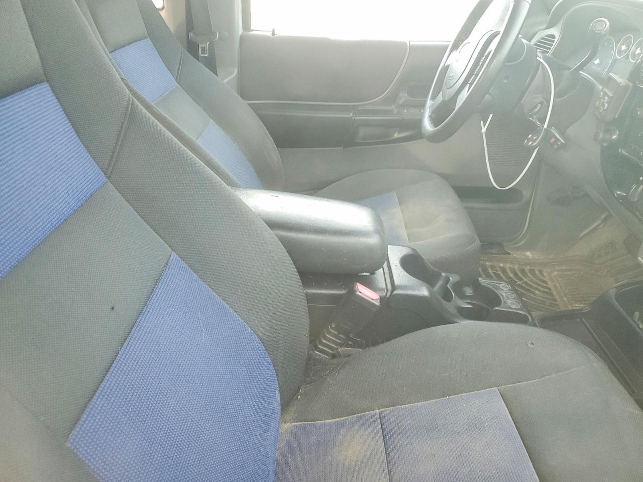 2006 FORD RANGER SUPER CAB photo 10