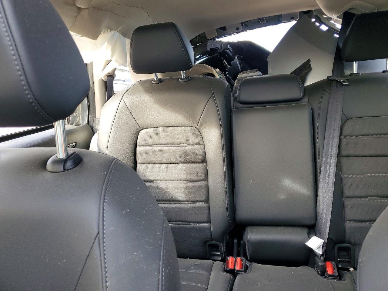 2025 HONDA CR-V EXL photo 10