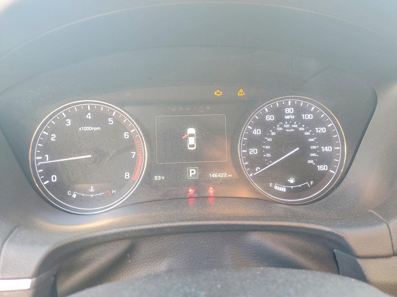 2015 HYUNDAI GENESIS 5.0L photo 9