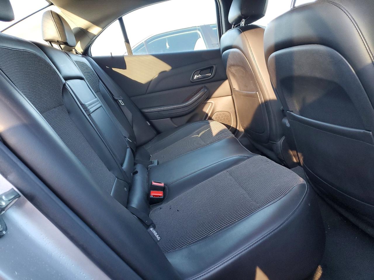 2013 CHEVROLET MALIBU 1LT photo 10