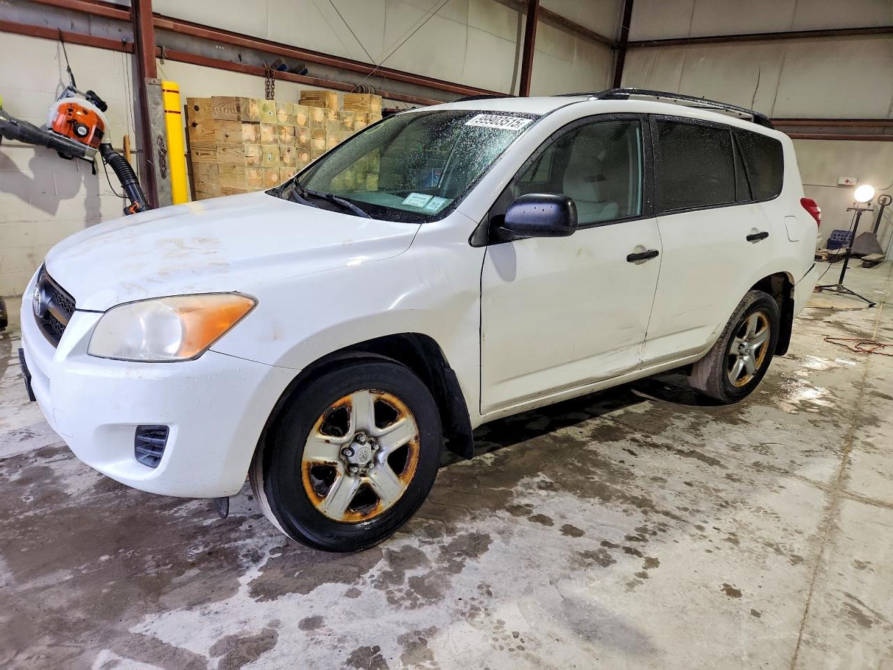 2011 TOYOTA RAV4