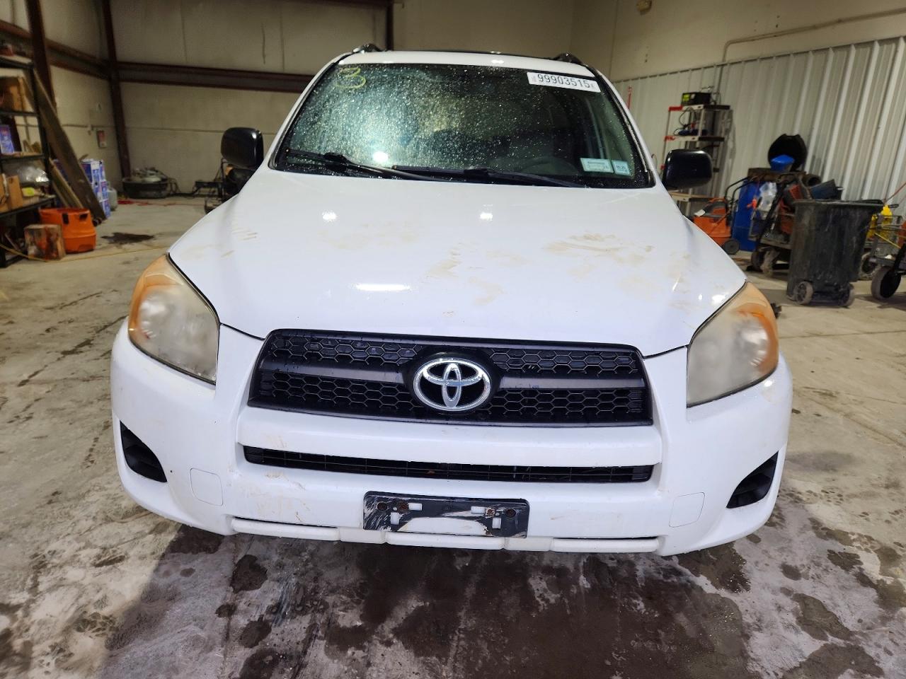 2011 TOYOTA RAV4 photo 5