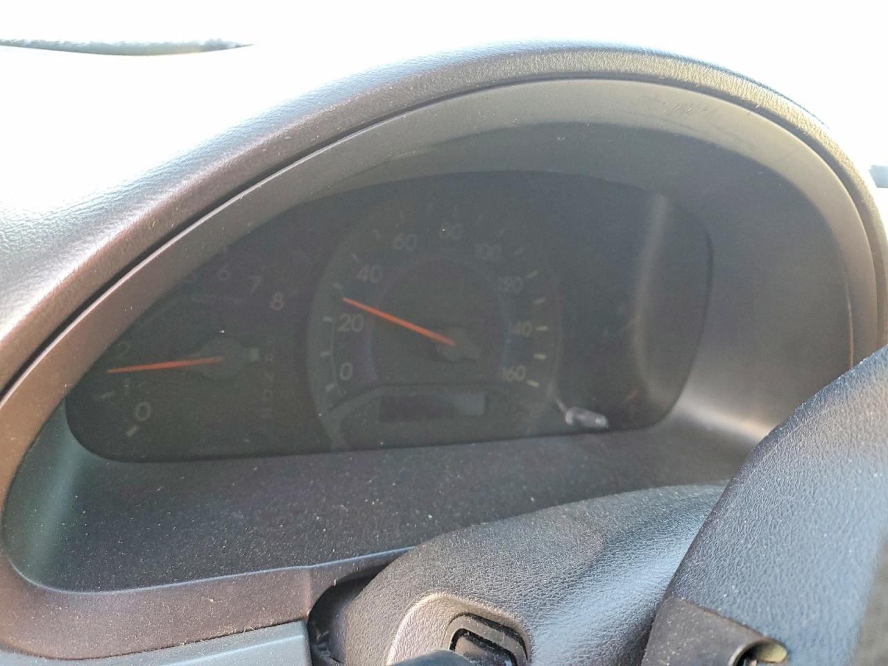 2005 HONDA ODYSSEY EX photo 9