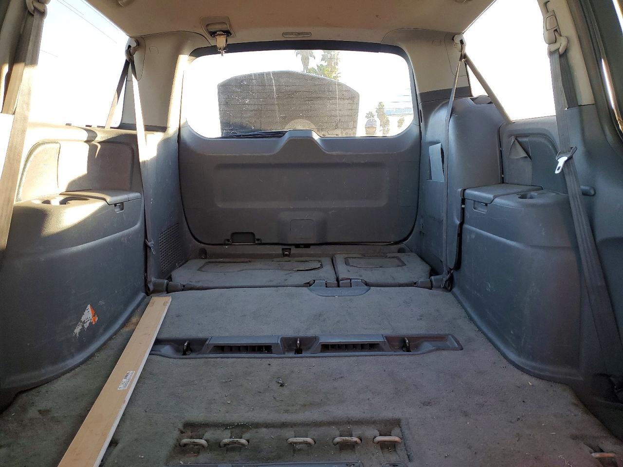 2005 HONDA ODYSSEY EX photo 10