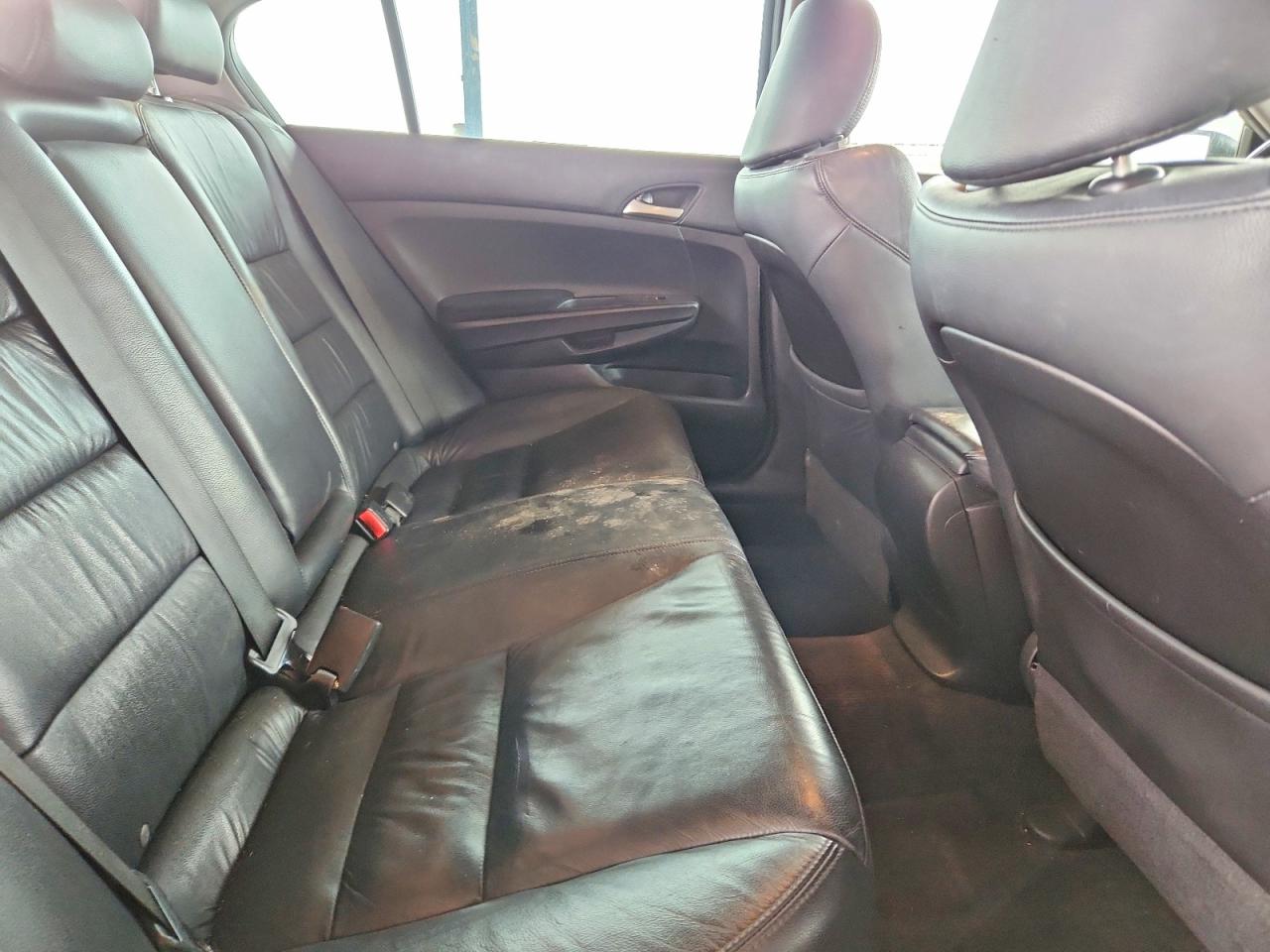 2012 HONDA ACCORD SE photo 10
