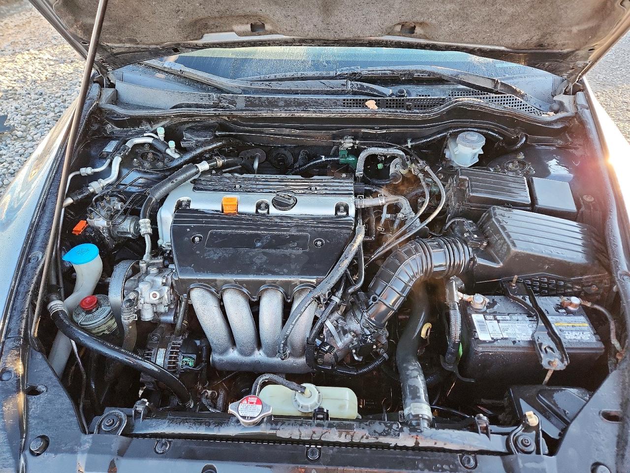 2004 HONDA ACCORD EX photo 11