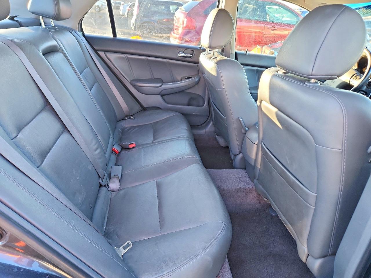 2004 HONDA ACCORD EX photo 10