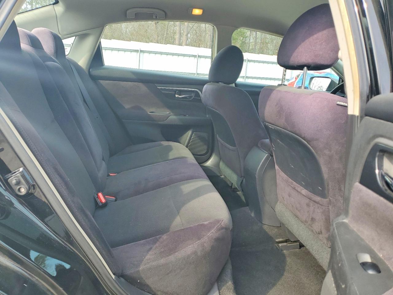 2013 NISSAN ALTIMA 2.5 photo 10