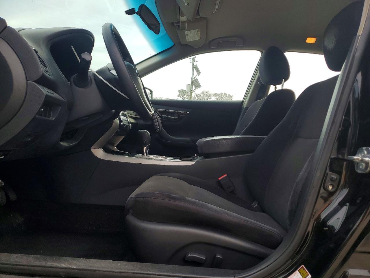 2013 NISSAN ALTIMA 2.5 photo 7