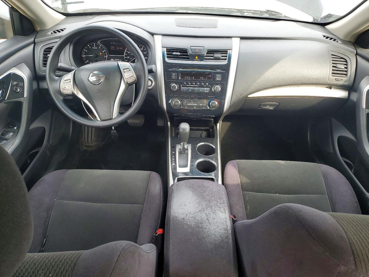 2013 NISSAN ALTIMA 2.5 photo 8