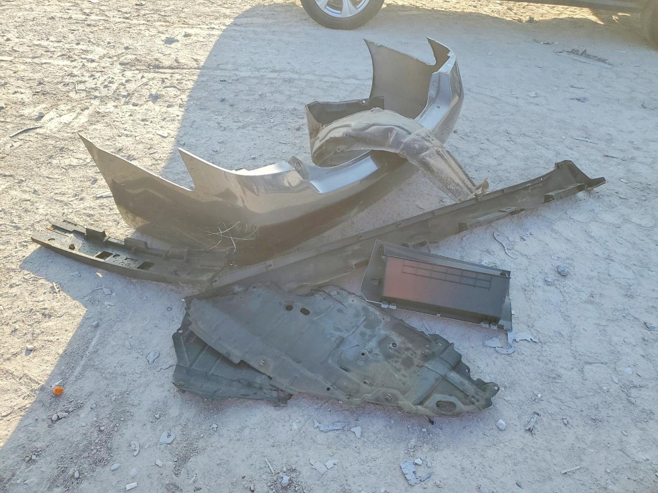 2010 TOYOTA CAMRY BASE photo 12
