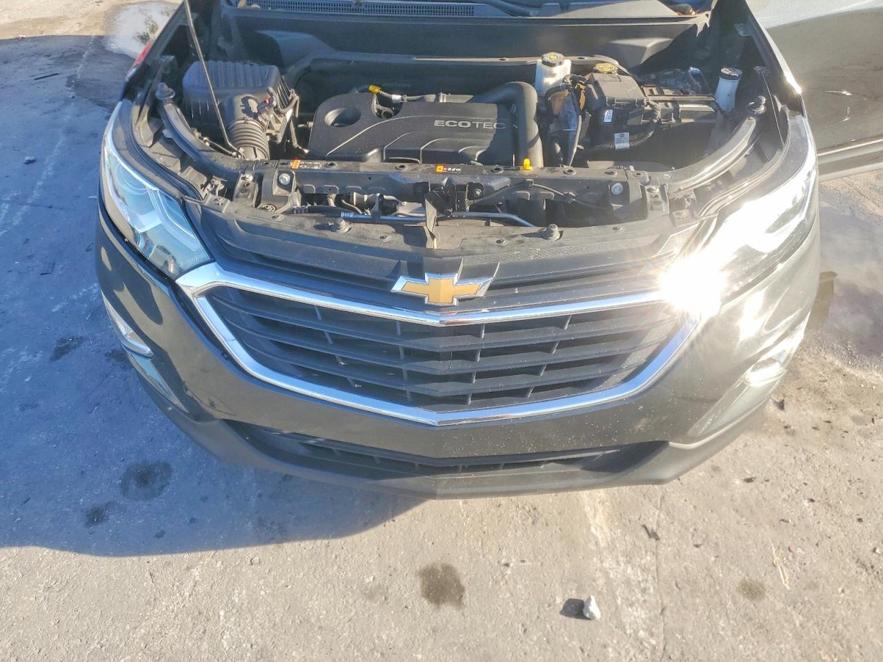 2020 CHEVROLET EQUINOX LT photo 12